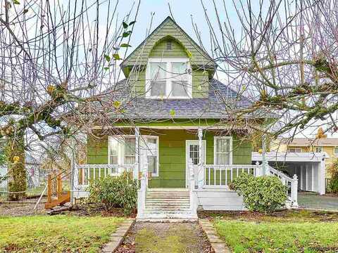 3Rd, JEFFERSON, OR 97352