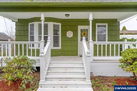 3Rd, JEFFERSON, OR 97352