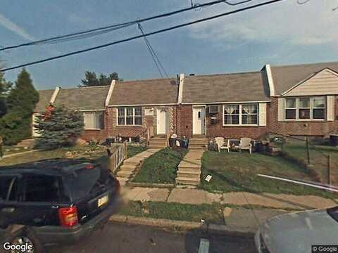 Fronefield, MARCUS HOOK, PA 19061