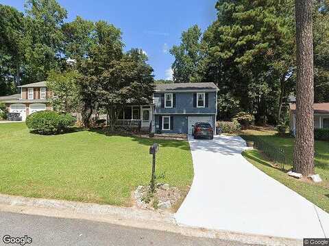 Inman, NORCROSS, GA 30093