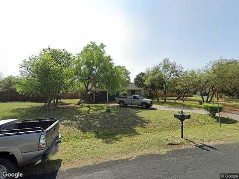 Flying W, HELOTES, TX 78023