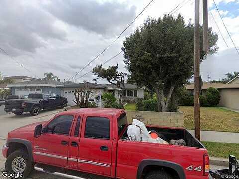 Mcdonald, WILMINGTON, CA 90744