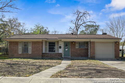 Viewridge, SAN ANTONIO, TX 78213