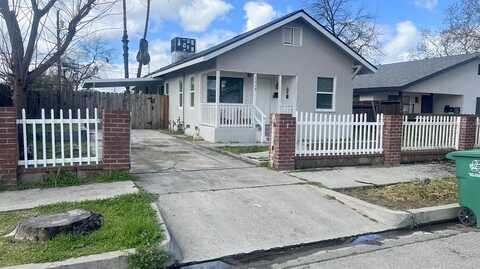 Olive, SANGER, CA 93657