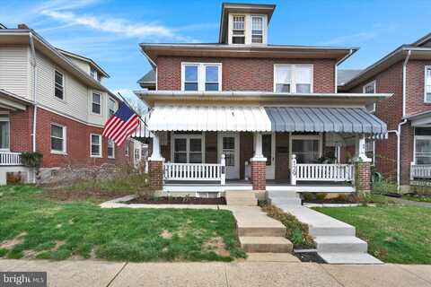 Park, EPHRATA, PA 17522