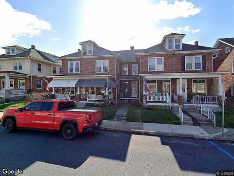 Park, EPHRATA, PA 17522