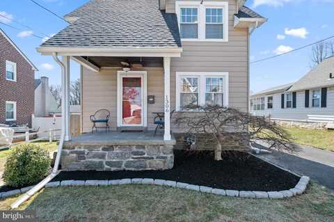 Robinson, HAVERTOWN, PA 19083
