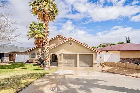Autumn Leaves, VICTORVILLE, CA 92395