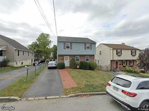 2Nd, BROOMALL, PA 19008