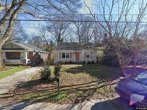 Mcpherson, ATLANTA, GA 30316