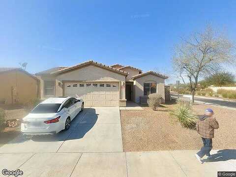 Crooked Willow, MARANA, AZ 85653