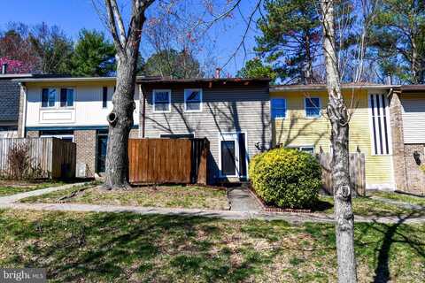 Dulcinea, WOODBRIDGE, VA 22192