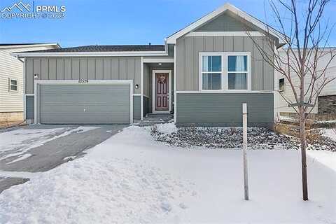 Stone Valley, PEYTON, CO 80831