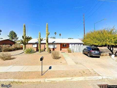Copper, TUCSON, AZ 85719