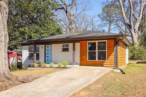 Lorenzo, ATLANTA, GA 30310