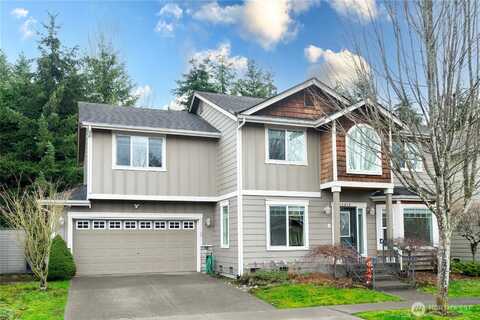 21St, EVERETT, WA 98208