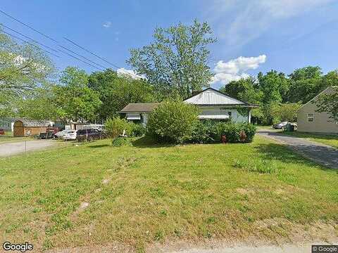 Halifax, PETERSBURG, VA 23803
