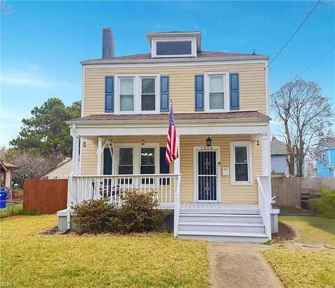 27Th, NORFOLK, VA 23508