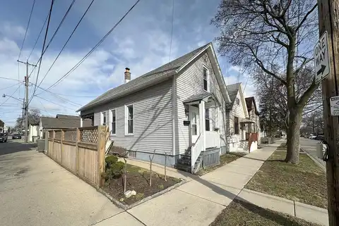 10Th, MILWAUKEE, WI 53204