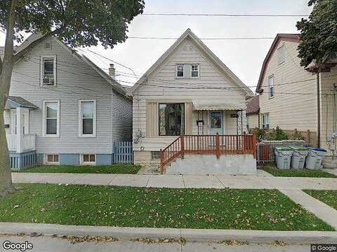 10Th, MILWAUKEE, WI 53204