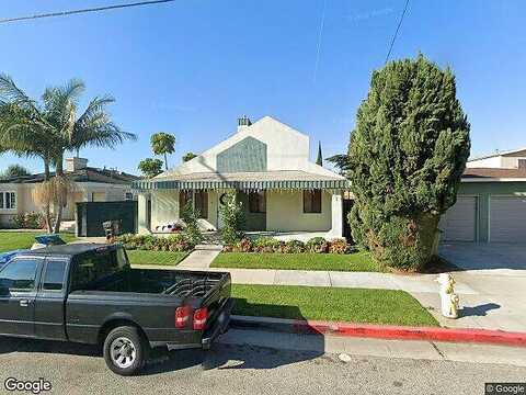 Freeman, HAWTHORNE, CA 90250