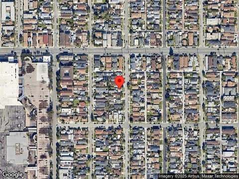Freeman, HAWTHORNE, CA 90250
