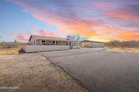 Nicole, TUCSON, AZ 85736