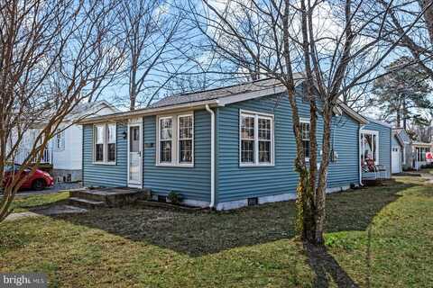 Sulgrave, COLONIAL BEACH, VA 22443