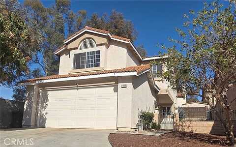 Aurora, FONTANA, CA 92337