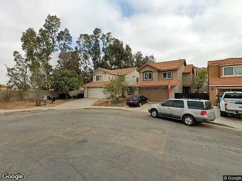 Aurora, FONTANA, CA 92337