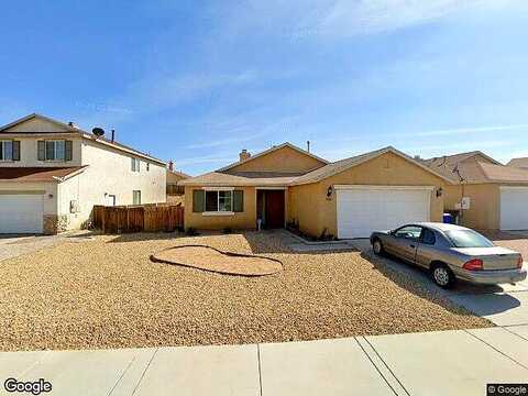 Harwood, VICTORVILLE, CA 92392