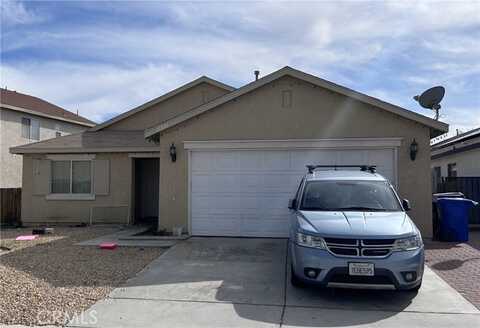 Harwood, VICTORVILLE, CA 92392