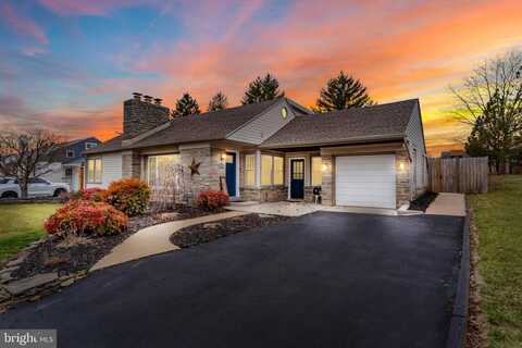 Fairview, DOVER, PA 17315