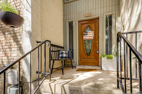 Tall Tree, SAN ANTONIO, TX 78230