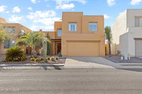 Copper Creek, TUCSON, AZ 85737