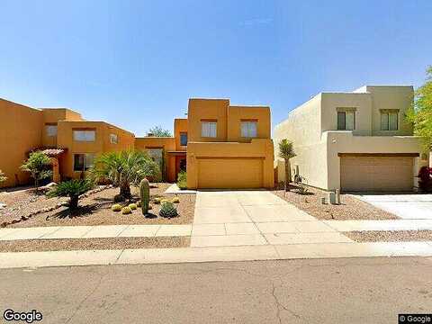 Copper Creek, TUCSON, AZ 85737