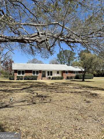 Us Highway 280, CLAXTON, GA 30417