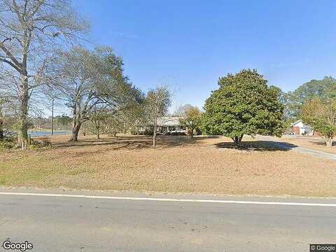 Us Highway 280, CLAXTON, GA 30417