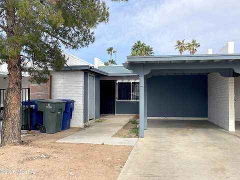 Catalina, TUCSON, AZ 85712