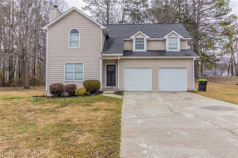 Black Oak, STOCKBRIDGE, GA 30281