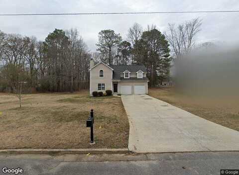 Black Oak, STOCKBRIDGE, GA 30281