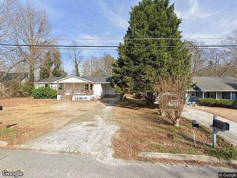 Oak, GRIFFIN, GA 30224
