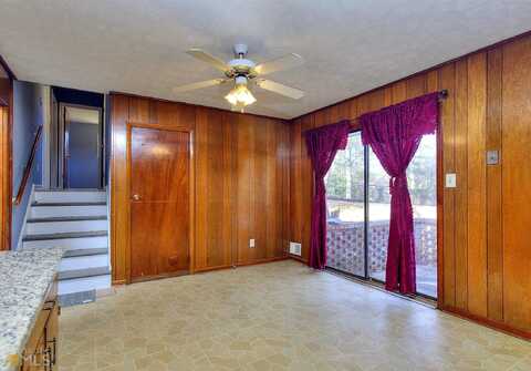 Creekdale, CLARKSTON, GA 30021