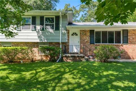 Creekdale, CLARKSTON, GA 30021