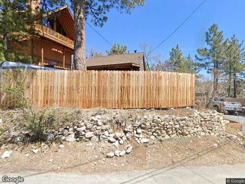 Ridge, FAWNSKIN, CA 92333