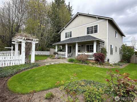 32Nd, LAKE STEVENS, WA 98258