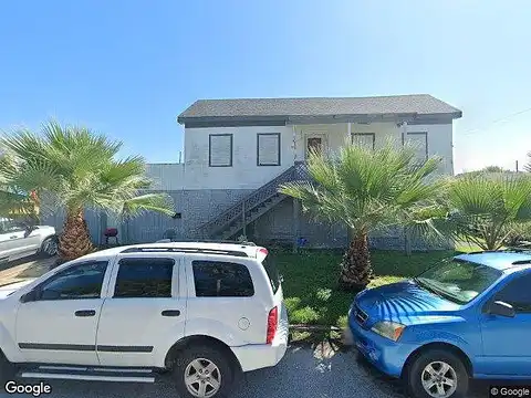 Avenue L, GALVESTON, TX 77550