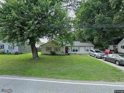Turlington, NEWPORT NEWS, VA 23606