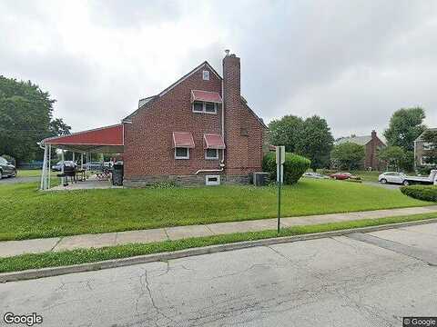 Baily, LANSDOWNE, PA 19050