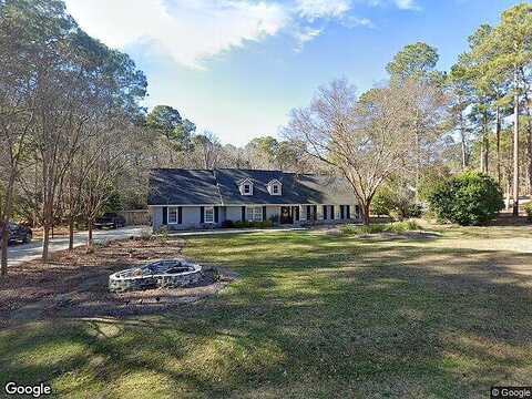 Elliswood, STATESBORO, GA 30458